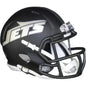 New York Jets NFL Mini Speed Football Helmet 2025 Rivalries Break4Sports & Collectibles, LLC