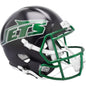 New York Jets Speed Replica Football Helmet 2024 NEW - NFL. Break4Sports & Collectibles, LLC