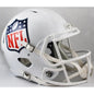 NFL Shield Logo Full Size Speed Replica Football Helmet - NFL Break4Sports & Collectibles, LLC