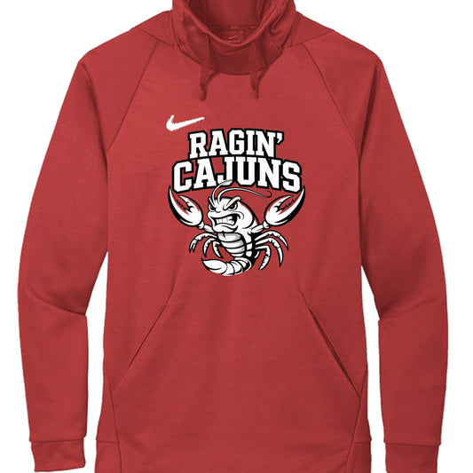 Team Scarlet - FRONT