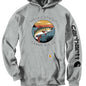 Heather Grey - FRONT