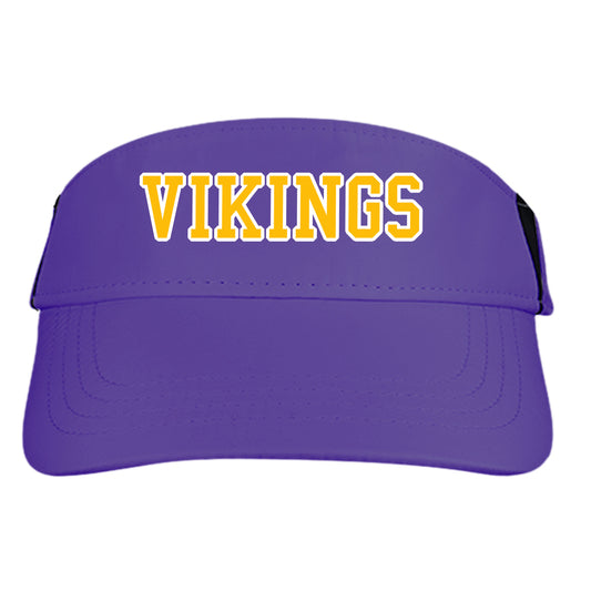 CAMPUS PURPLE - FRONT