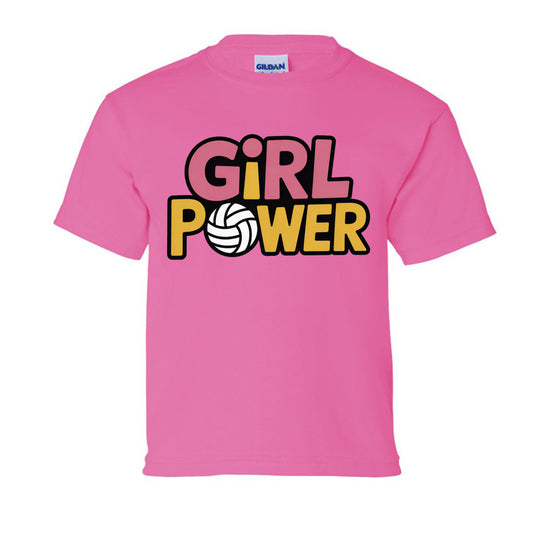 SAFETY PINK - FRONT