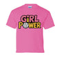 SAFETY PINK - FRONT