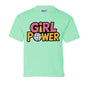 MINT GREEN - FRONT