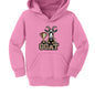 Candy Pink - FRONT