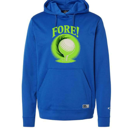 Team Royal - FRONT