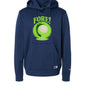 Team Navy - FRONT