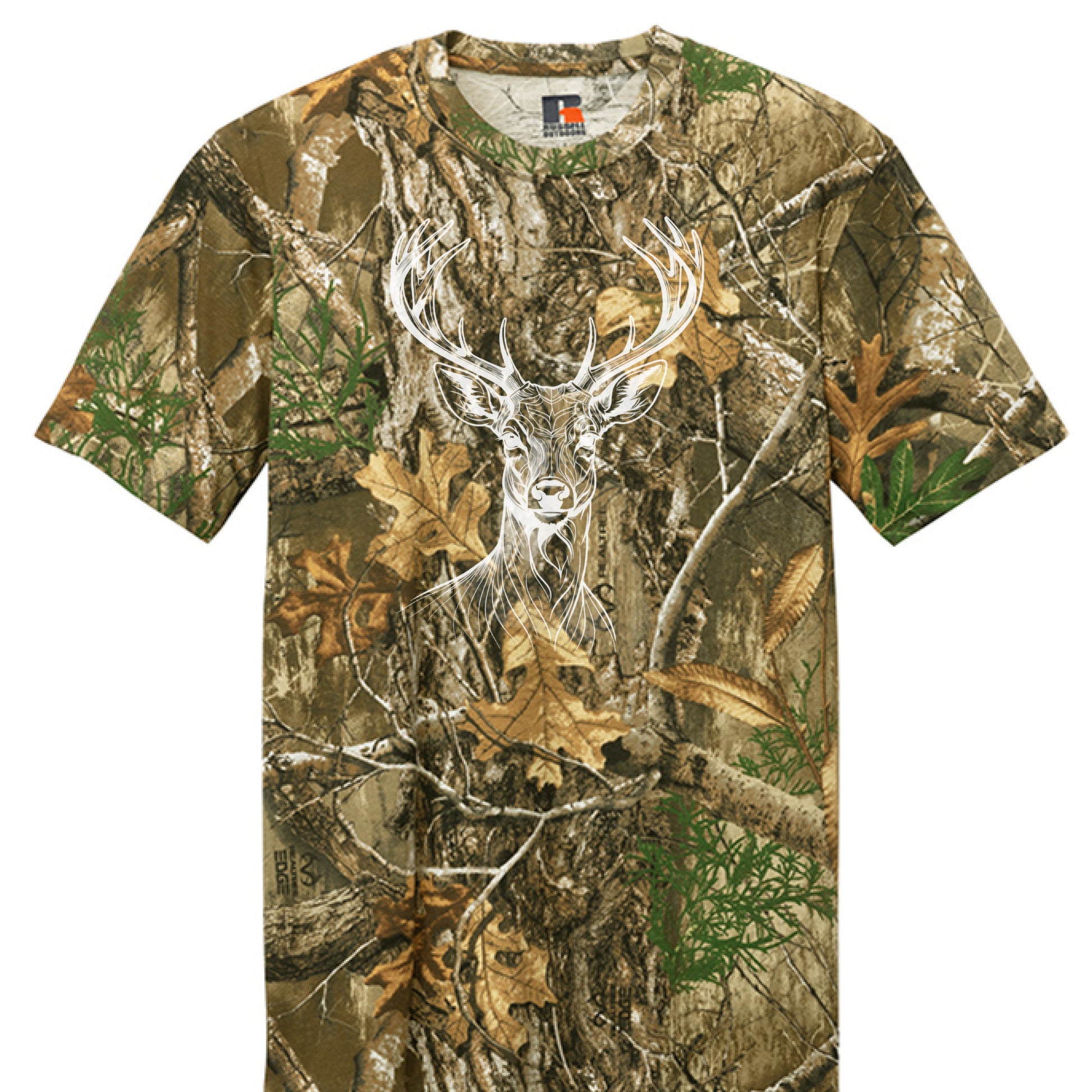 Realtree Edge - FRONT