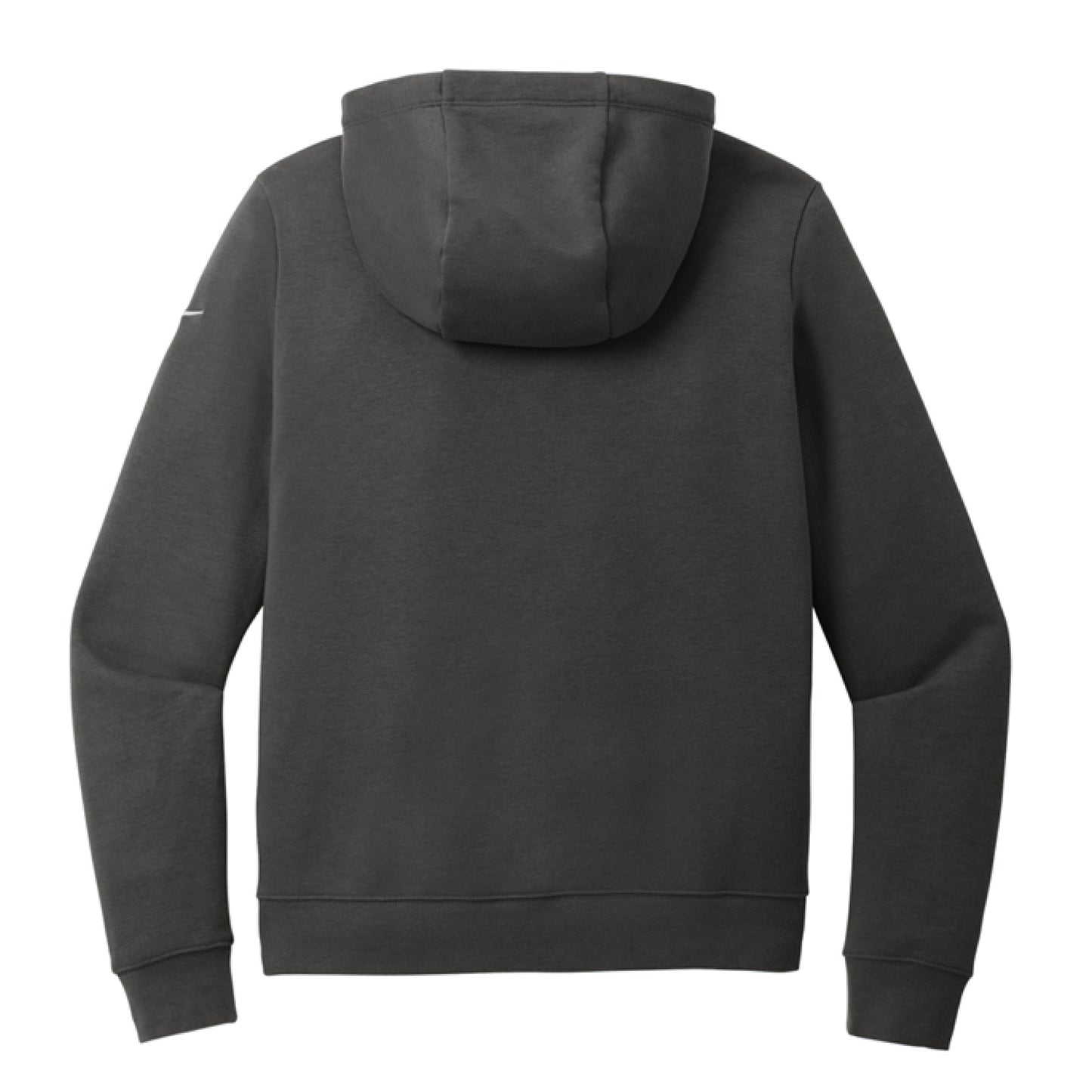 Anthracite - BACK