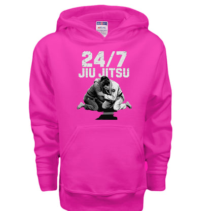 NEON PINK - FRONT