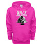 NEON PINK - FRONT