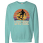 CHALKY MINT - FRONT