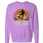 Neon Violet - FRONT