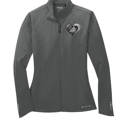 Gear Grey - FRONT