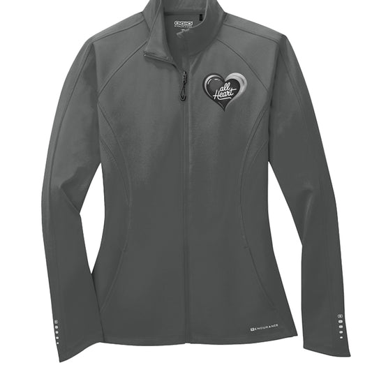 Gear Grey - FRONT