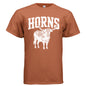 TEXAS ORANGE - FRONT