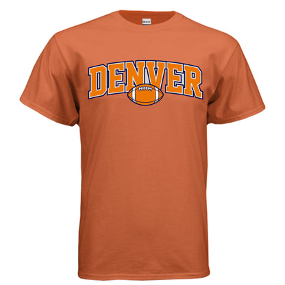 ORANGE - FRONT