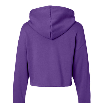Team Purple - BACK