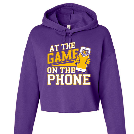 Team Purple - FRONT