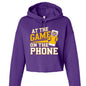 Team Purple - FRONT