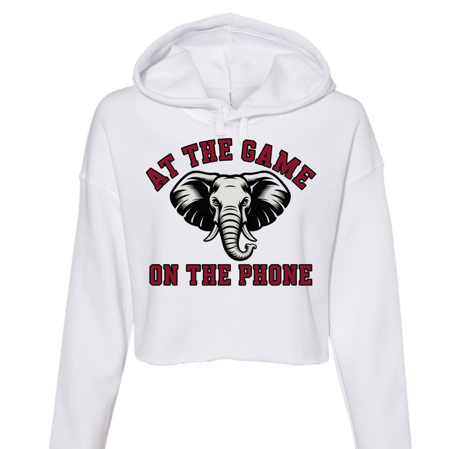 WHITE - FRONT