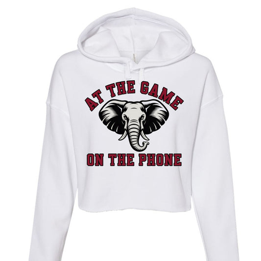 WHITE - FRONT