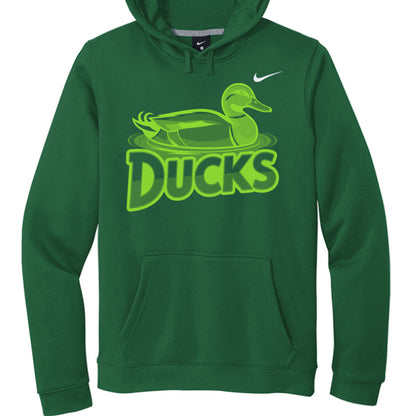 Dark Green - FRONT