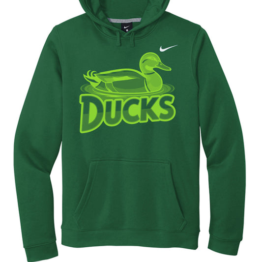 Dark Green - FRONT