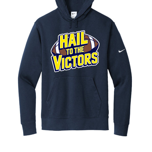 Midnight Navy - FRONT