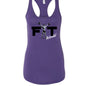Purple Rush - FRONT