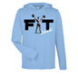 SPORT LIGHT BLUE - FRONT