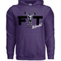 PURPLE - FRONT