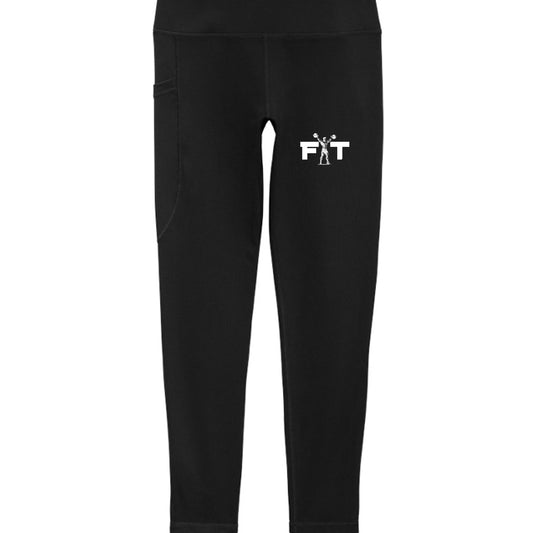 Black - FRONT