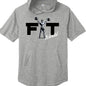 Light Grey Hth - FRONT