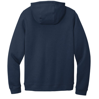 Navy - BACK