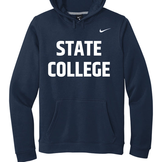 Navy - FRONT