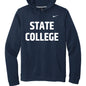 Navy - FRONT