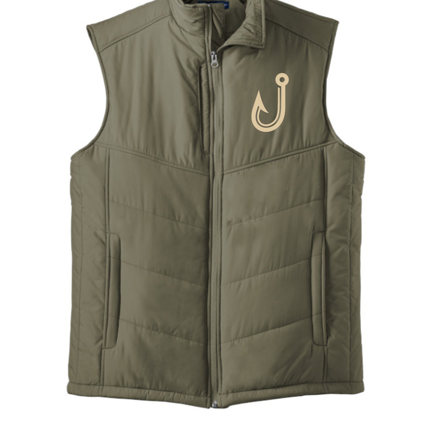 Olive - FRONT