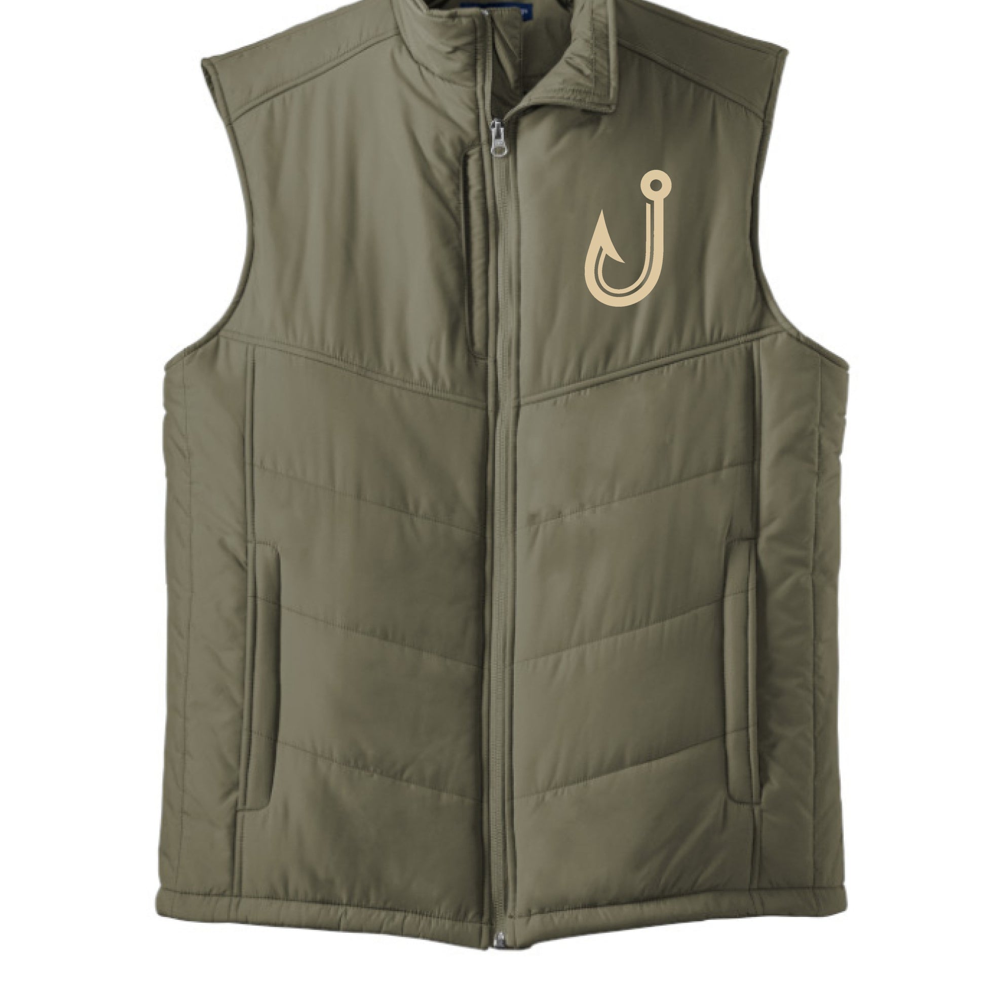 Olive - FRONT