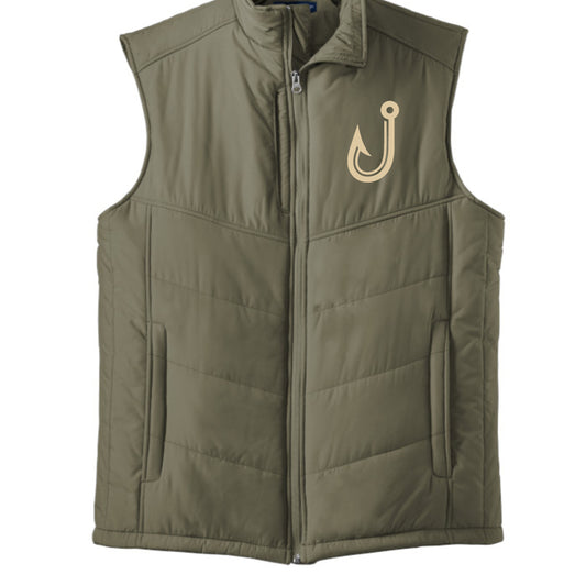 Olive - FRONT