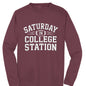 Maroon - FRONT