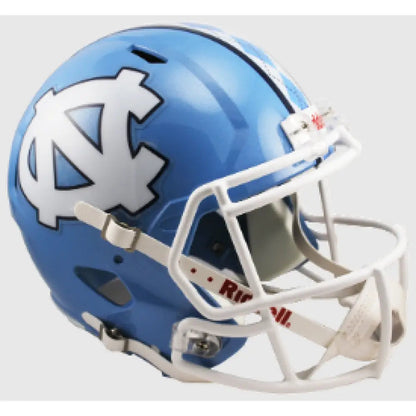 North Carolina Tar Heels Full Size Replica Speed Football Helmet- NCAA Break4Sports & Collectibles, LLC