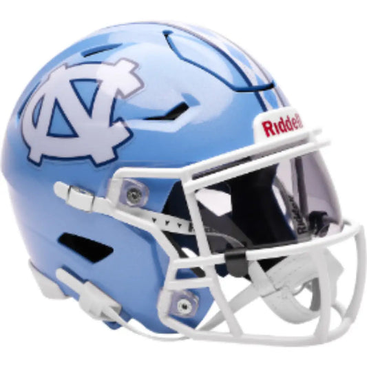 North Carolina Tar Heels  Mid Size SpeedFlex Helmet NCAA Break4Sports & Collectibles, LLC