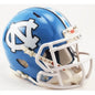 North Carolina Tar Heels NCAA Mini Speed Football Helmet - NCAA Break4Sports & Collectibles, LLC