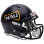 Northern Arizona Lumberjacks NCAA Mini Speed Football Helmet NCAA Break4Sports & Collectibles, LLC