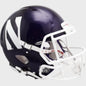 Northwestern Wildcats Full Size Speed  Authentic Football Helmet - NCAA Break4Sports & Collectibles, LLC