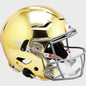 Notre Dame Fighting Irish Full Size Authentic SpeedFlex Football Helmet HYDROFX - NCAA Break4Sports & Collectibles, LLC