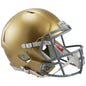 Notre Dame Fighting Irish Full Size Speed Replica Football Helmet- NCAA Break4Sports & Collectibles, LLC