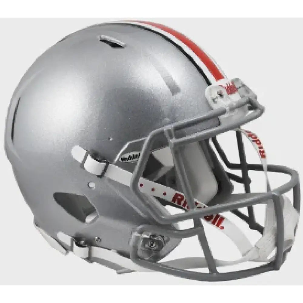 Ohio State Buckeyes Full Size Authentic Speed Football Helmet - NCAA Break4Sports & Collectibles, LLC